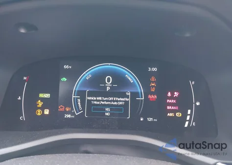 2025 Toyota Camry Le из США, поврежденный, VIN 4T1DBADK5SU522109